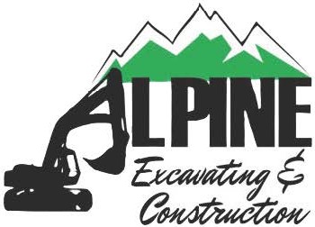 Alpine Excavating & Construction