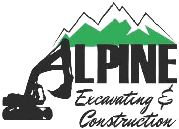 Alpine Excavating & Construction